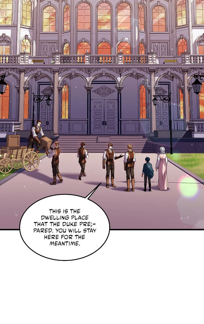 The Legendary Spearman Returns Chapter 24 page 38 - 