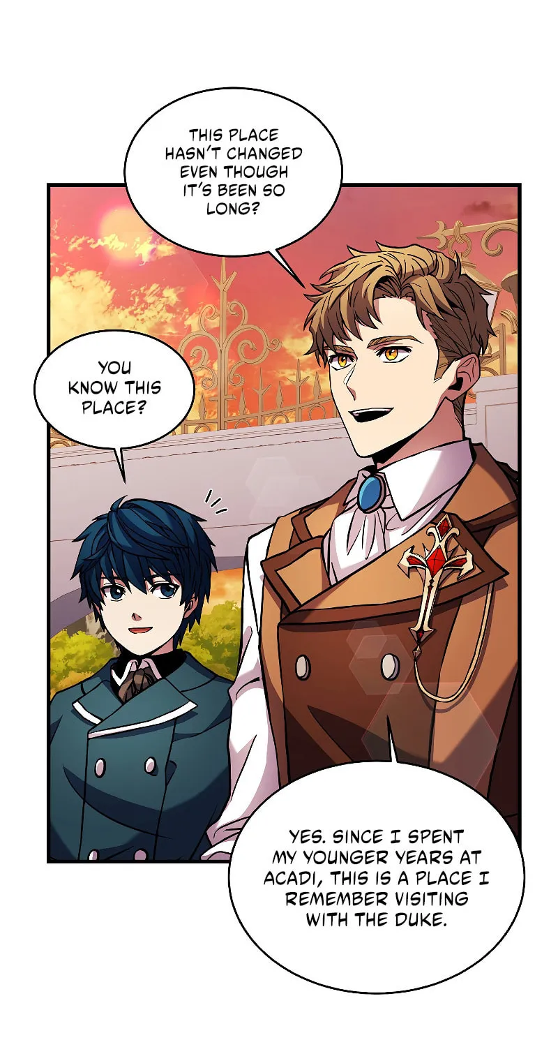 The Legendary Spearman Returns Chapter 24 page 40 - 