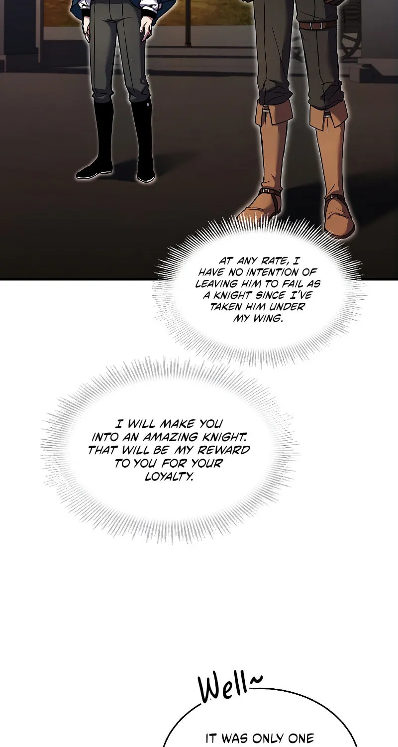 The Legendary Spearman Returns Chapter 24 page 43 - 