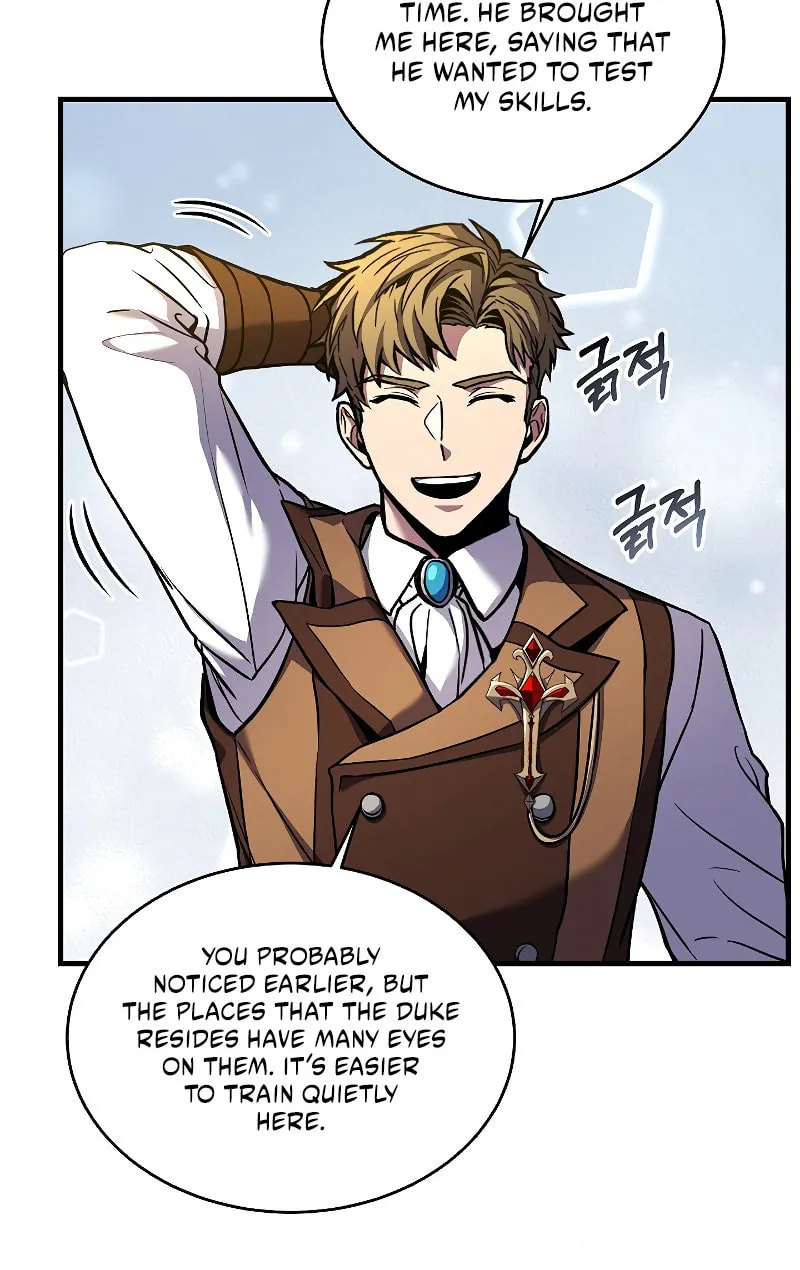 The Legendary Spearman Returns Chapter 24 page 44 - 