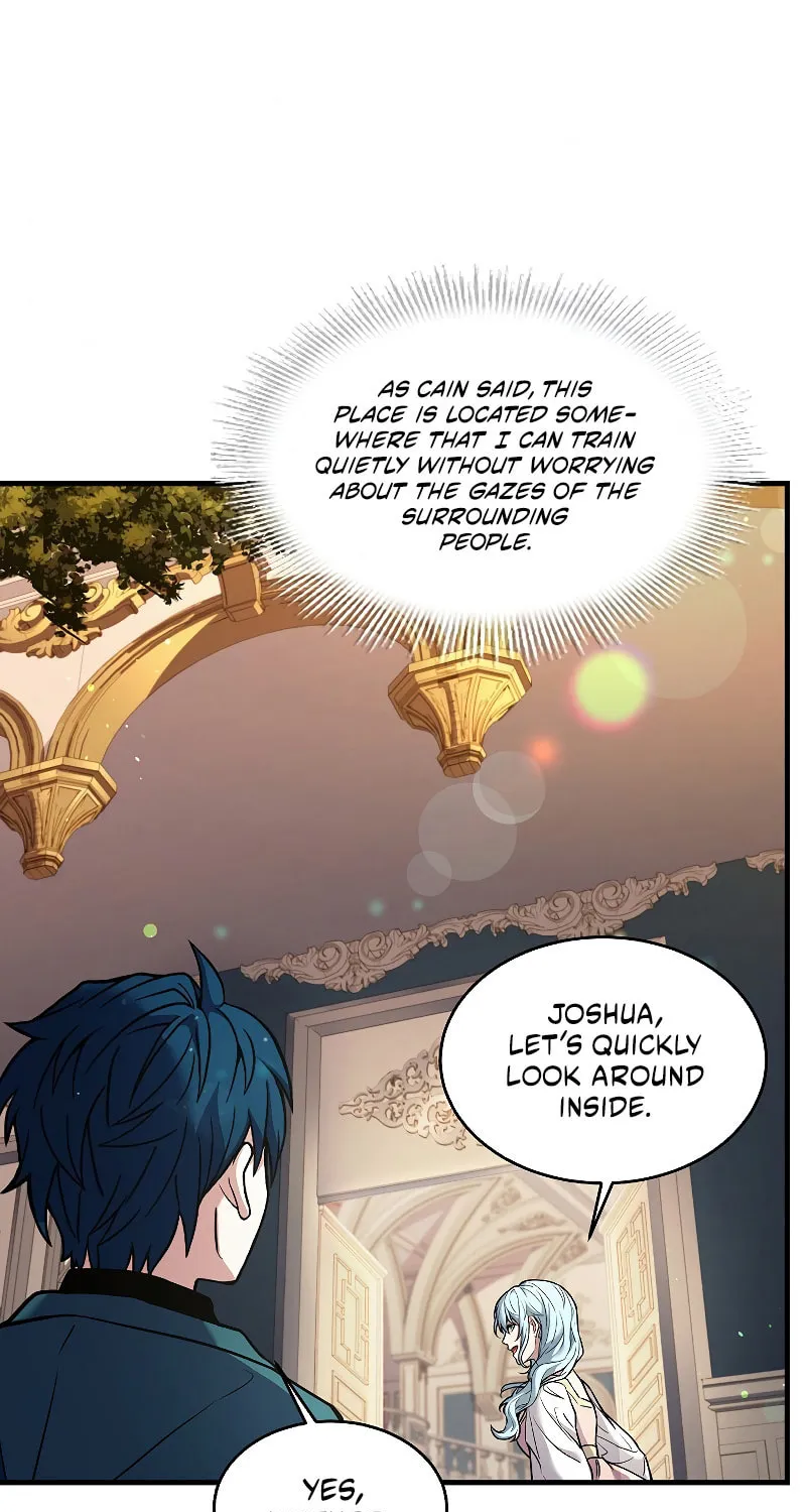The Legendary Spearman Returns Chapter 24 page 45 - 