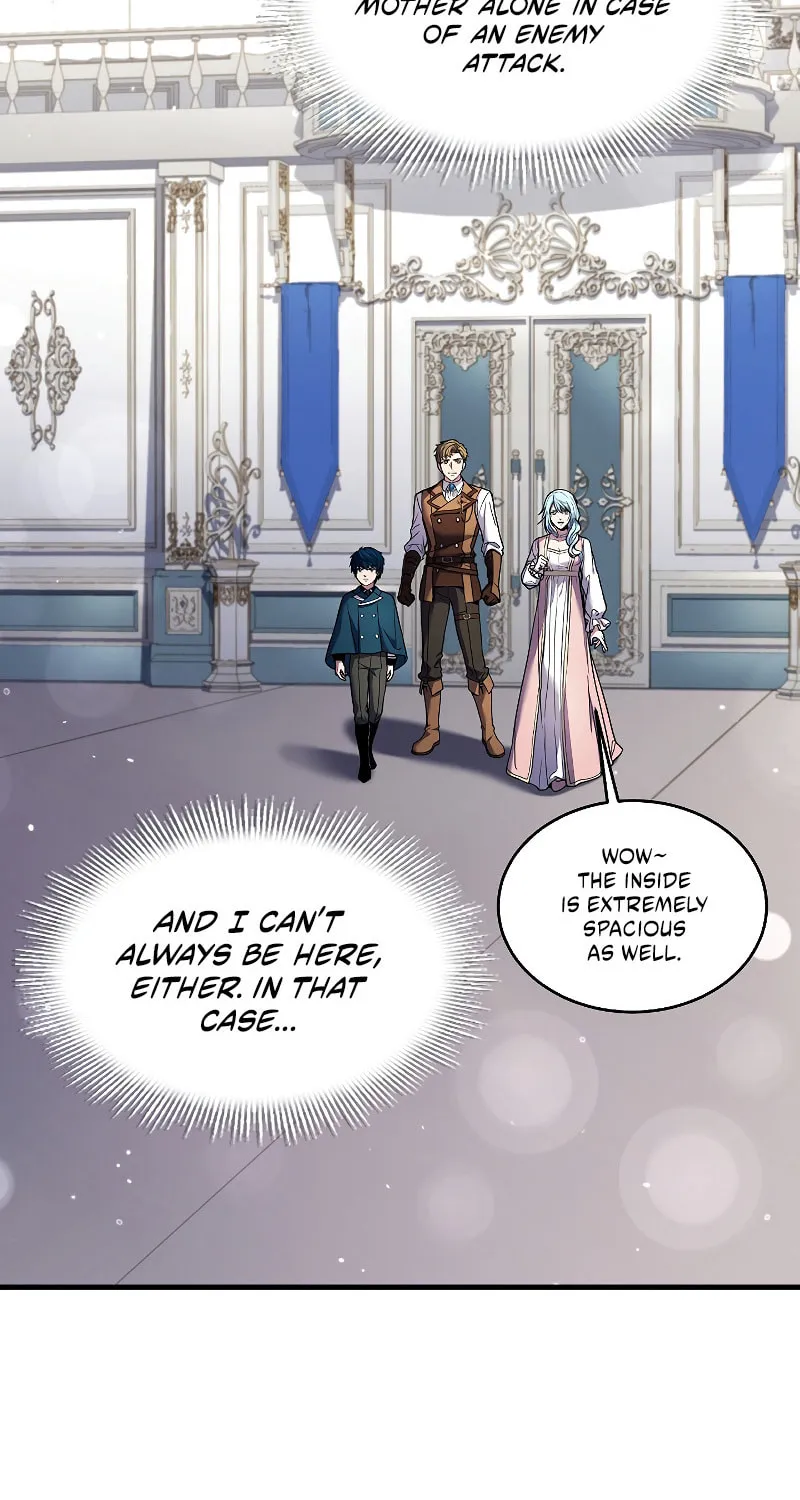 The Legendary Spearman Returns Chapter 24 page 48 - 
