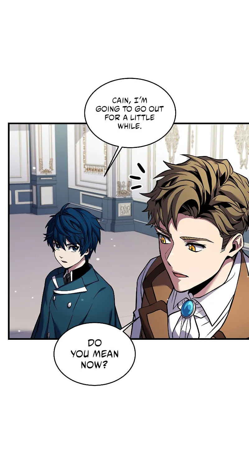 The Legendary Spearman Returns Chapter 24 page 49 - 