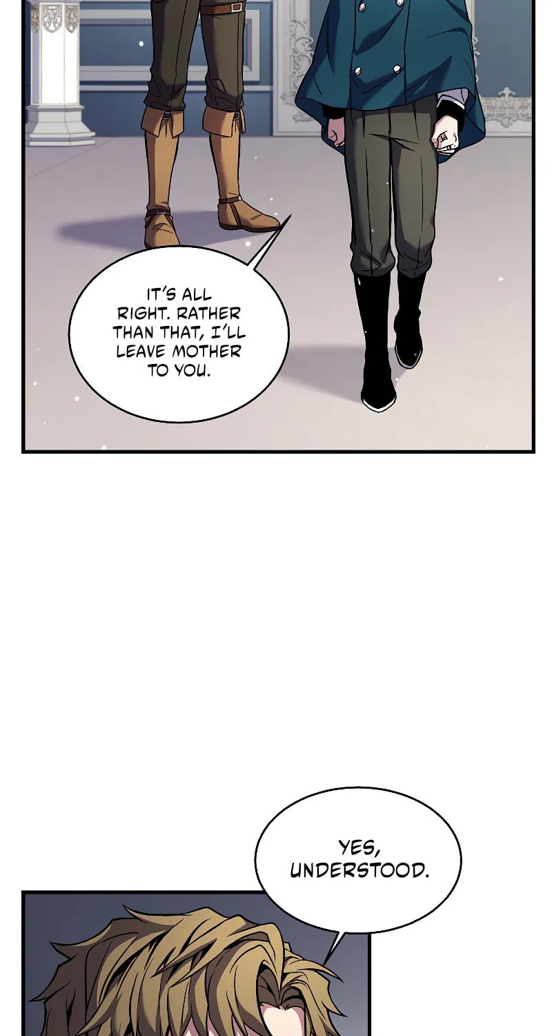 The Legendary Spearman Returns Chapter 24 page 51 - 