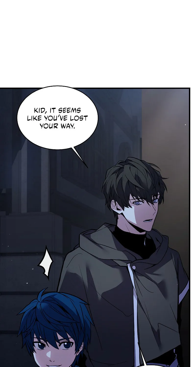 The Legendary Spearman Returns Chapter 24 page 58 - 