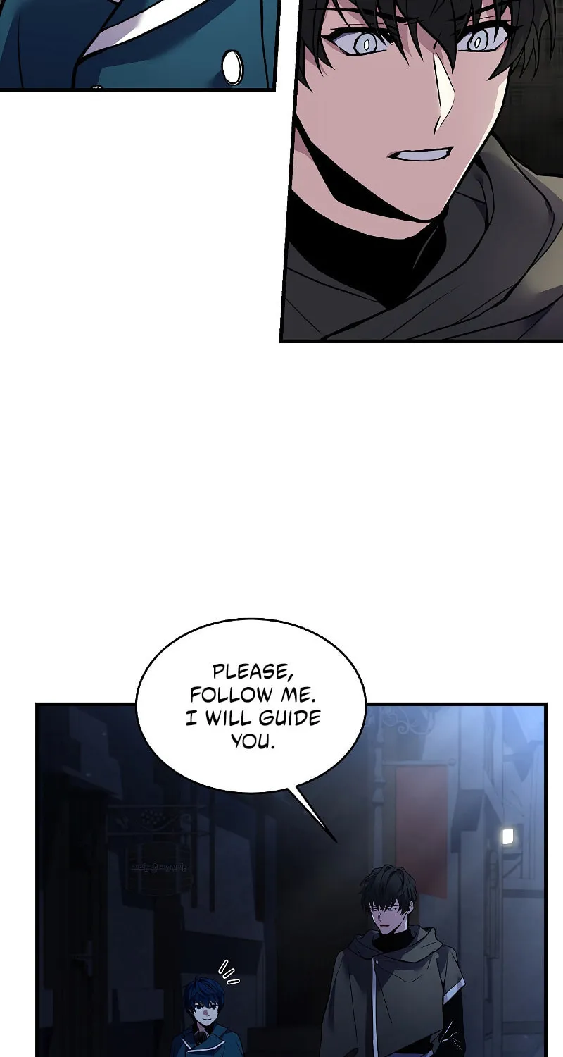 The Legendary Spearman Returns Chapter 24 page 61 - 