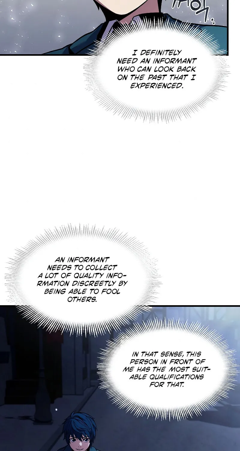 The Legendary Spearman Returns Chapter 24 page 64 - 