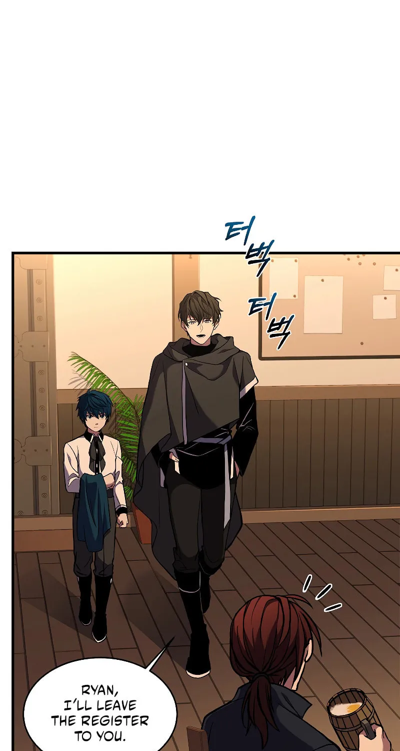 The Legendary Spearman Returns Chapter 24 page 69 - 