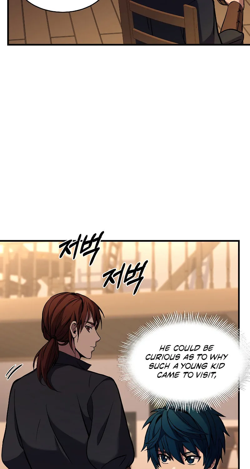 The Legendary Spearman Returns Chapter 24 page 70 - 