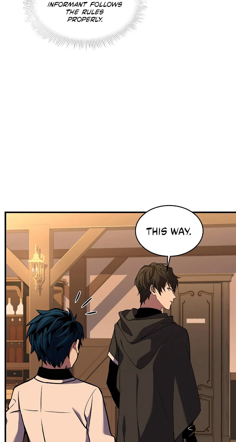 The Legendary Spearman Returns Chapter 24 page 72 - 