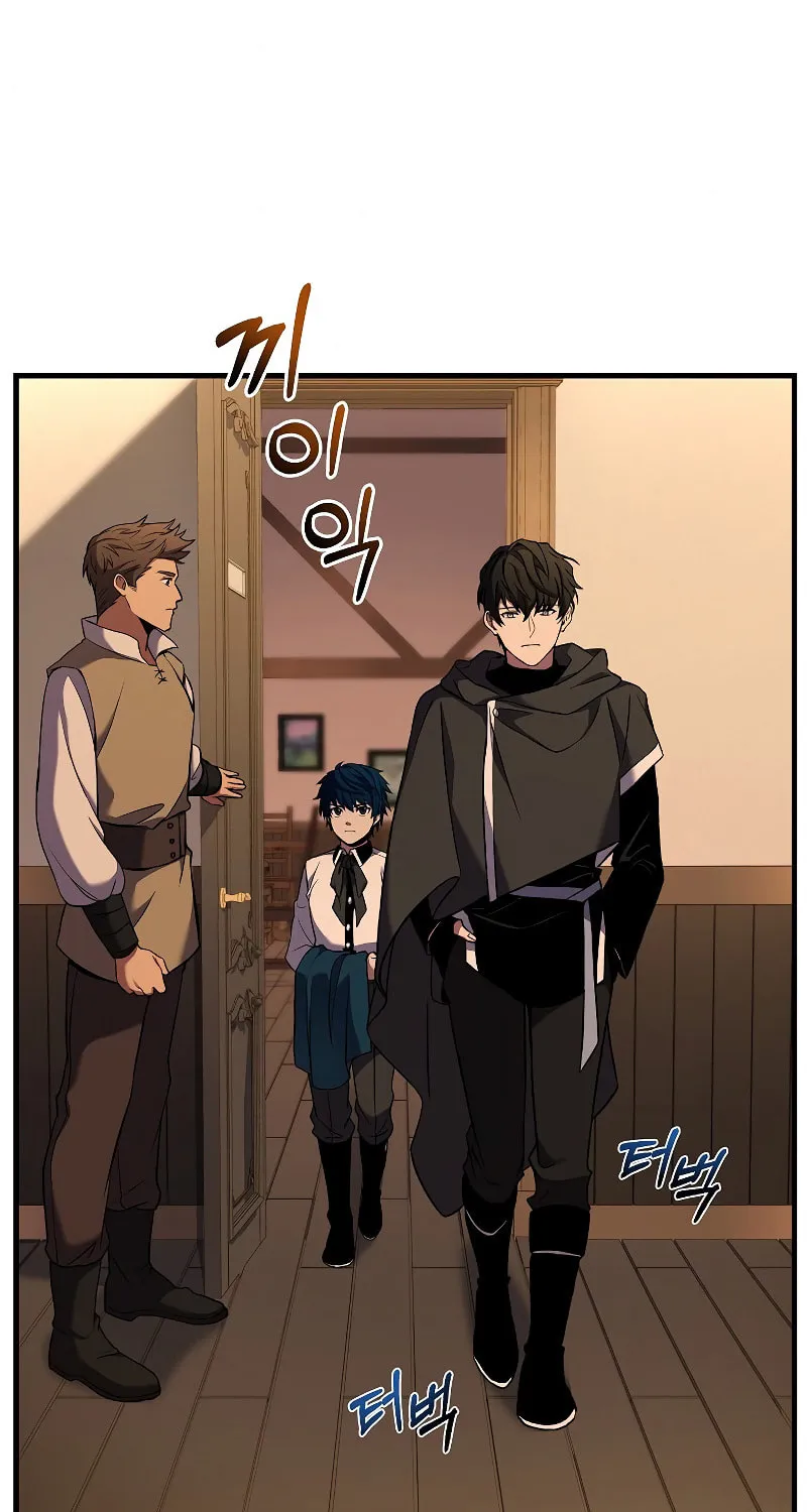 The Legendary Spearman Returns Chapter 24 page 75 - 