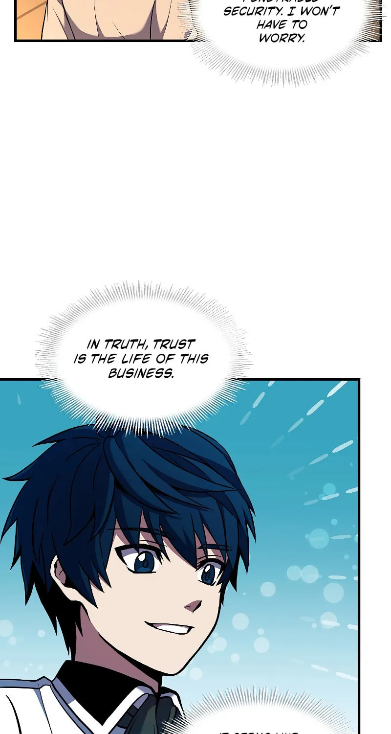 The Legendary Spearman Returns Chapter 24 page 79 - 