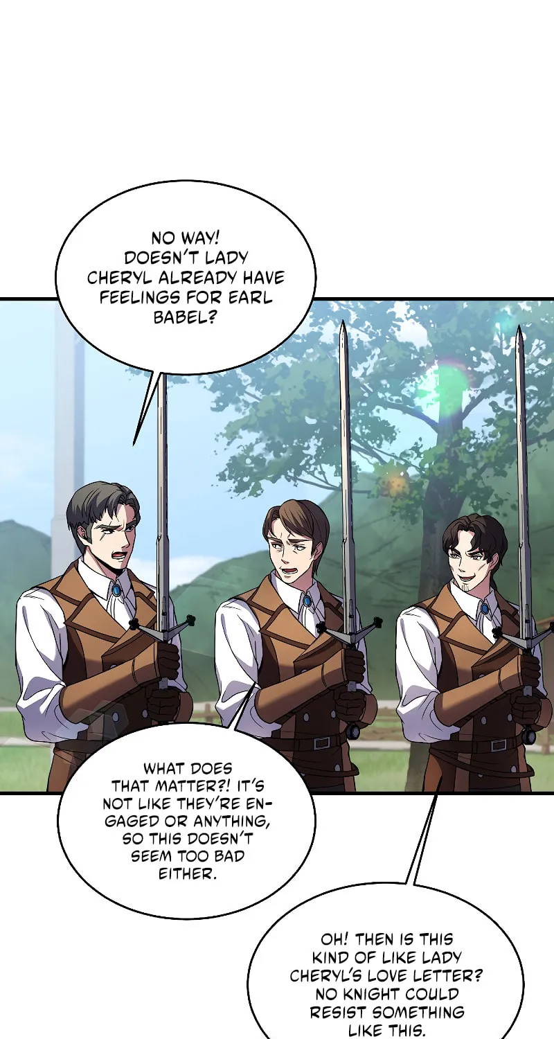 The Legendary Spearman Returns Chapter 24 page 9 - 