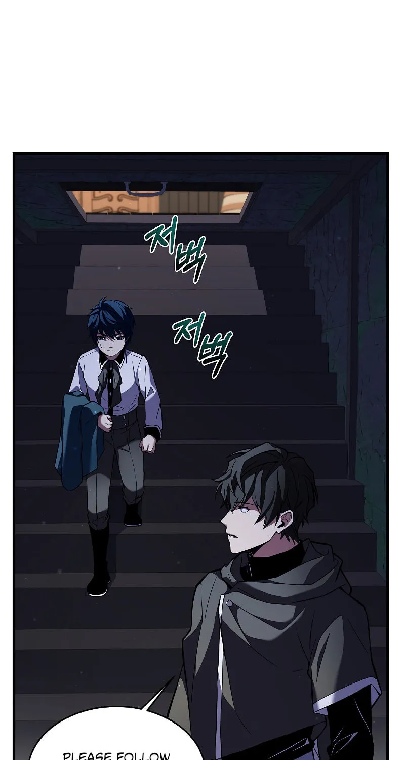 The Legendary Spearman Returns Chapter 24 page 81 - 