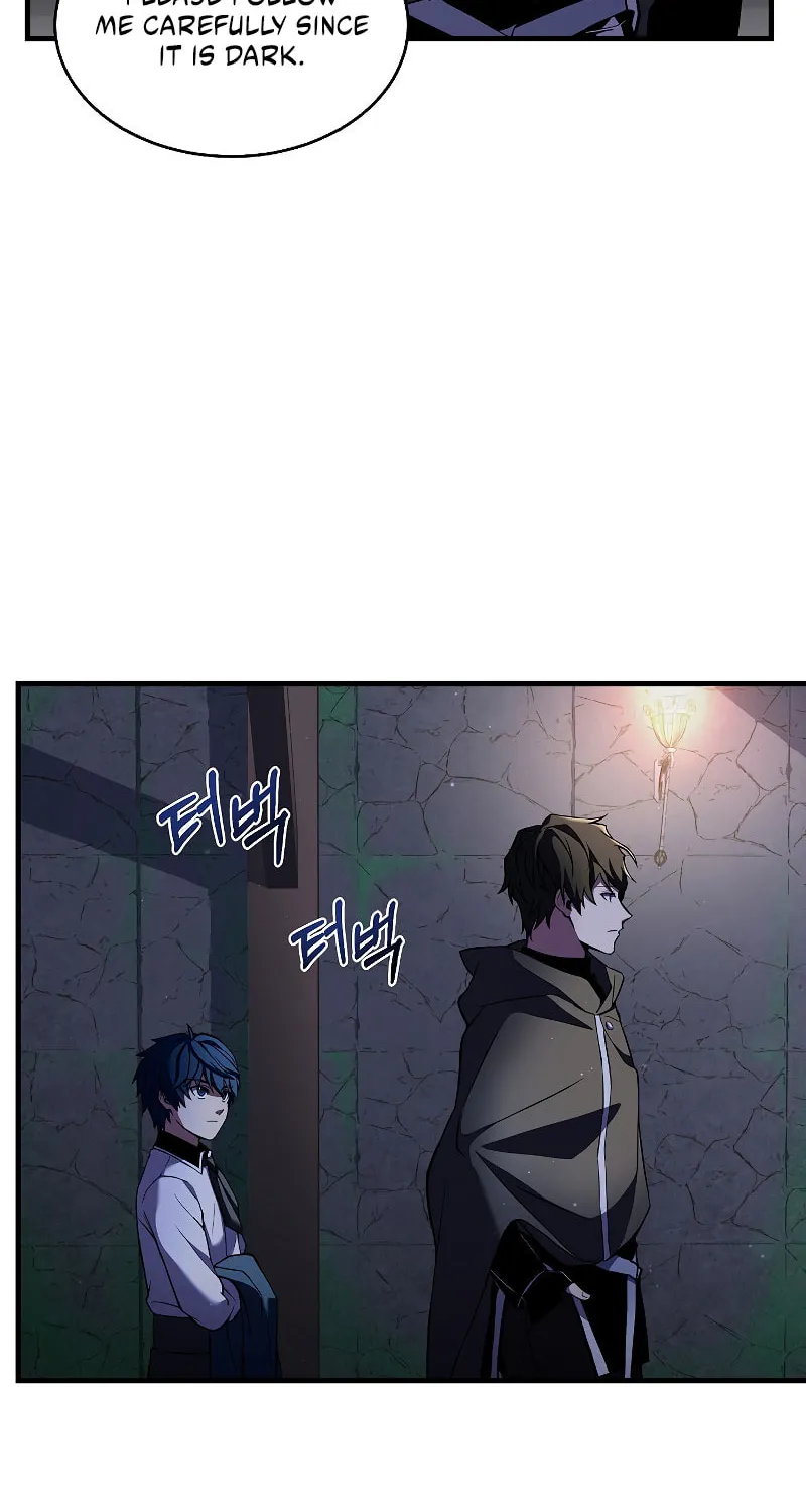 The Legendary Spearman Returns Chapter 24 page 82 - 