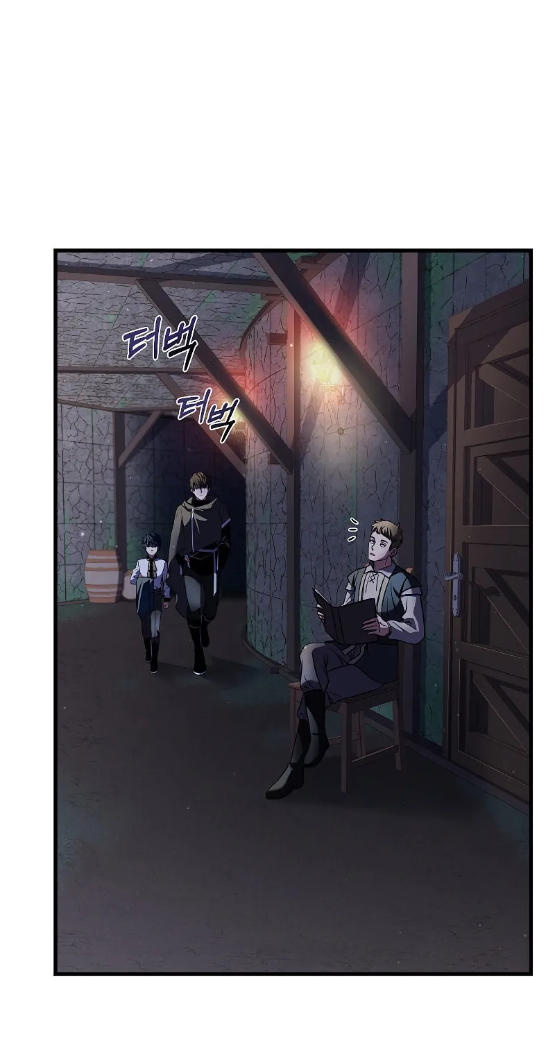 The Legendary Spearman Returns Chapter 24 page 84 - 