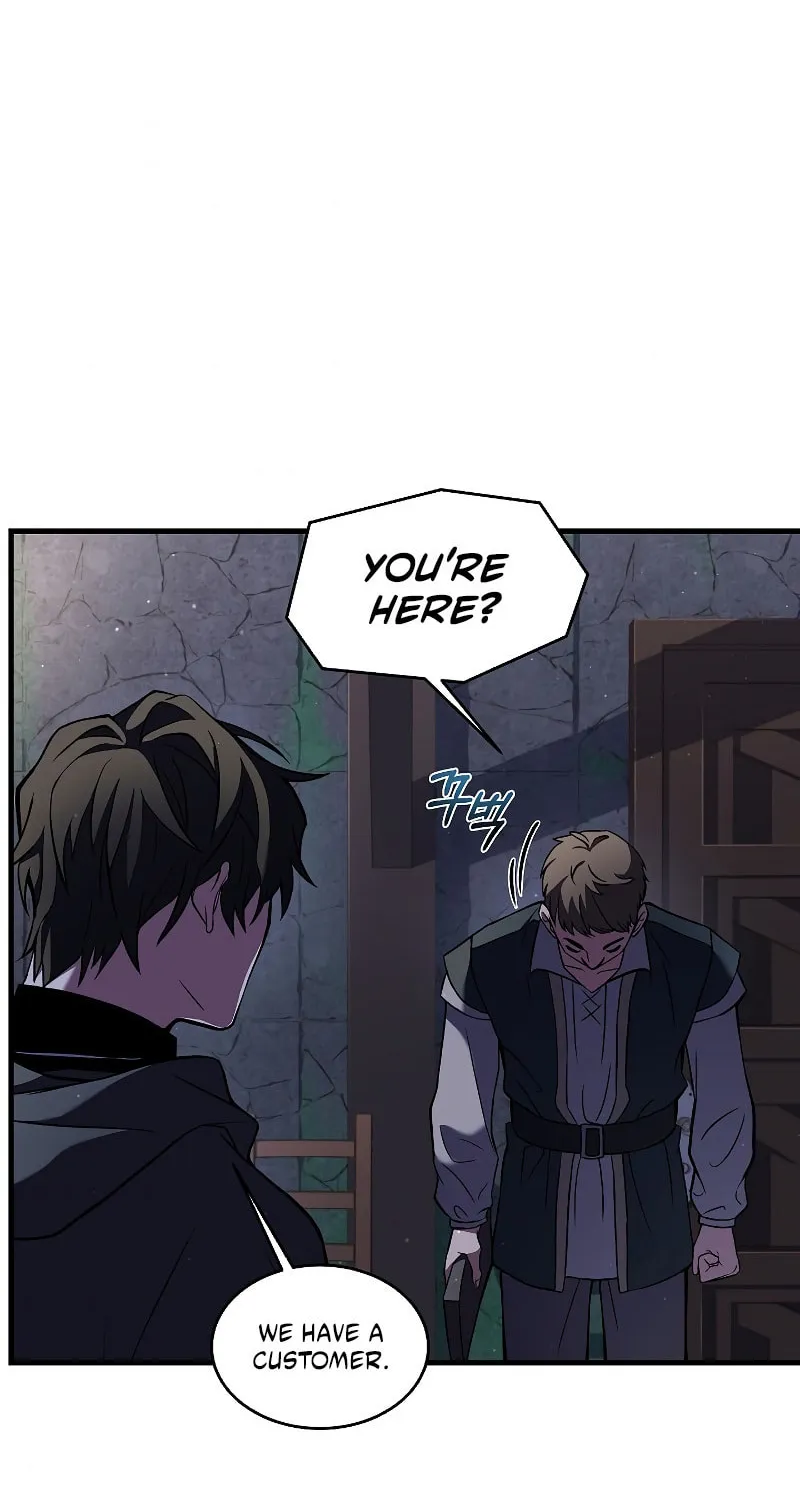 The Legendary Spearman Returns Chapter 24 page 85 - 