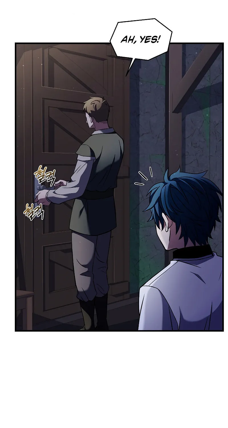 The Legendary Spearman Returns Chapter 24 page 87 - 