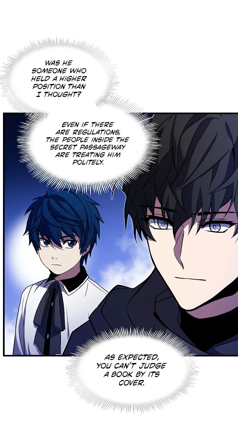 The Legendary Spearman Returns Chapter 24 page 88 - 