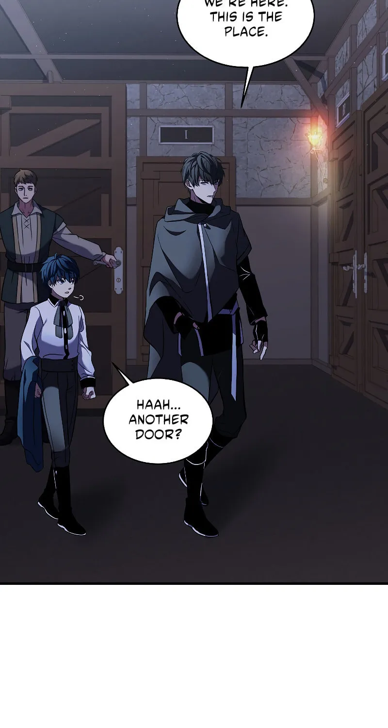 The Legendary Spearman Returns Chapter 24 page 90 - 