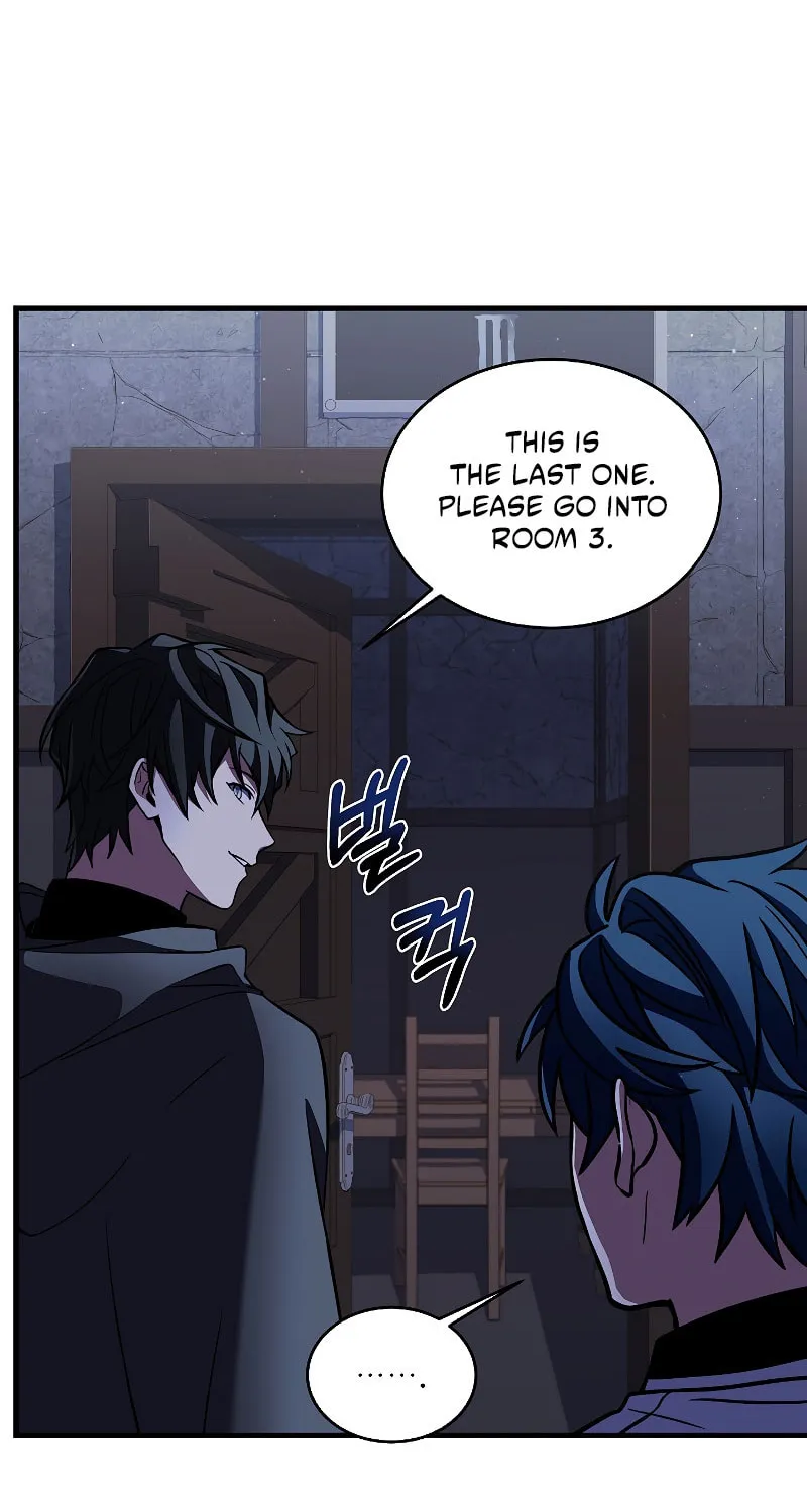 The Legendary Spearman Returns Chapter 24 page 91 - 
