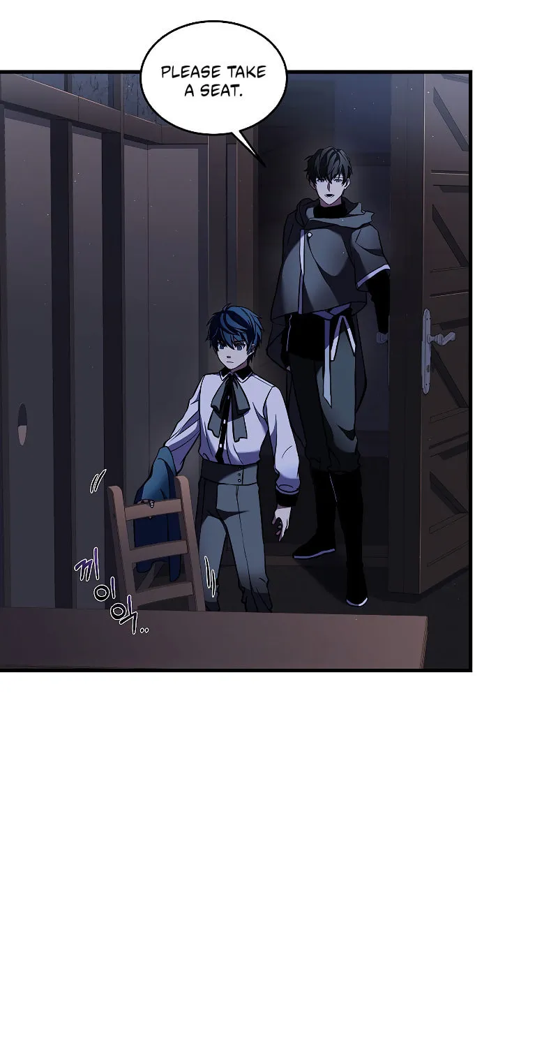 The Legendary Spearman Returns Chapter 24 page 93 - 