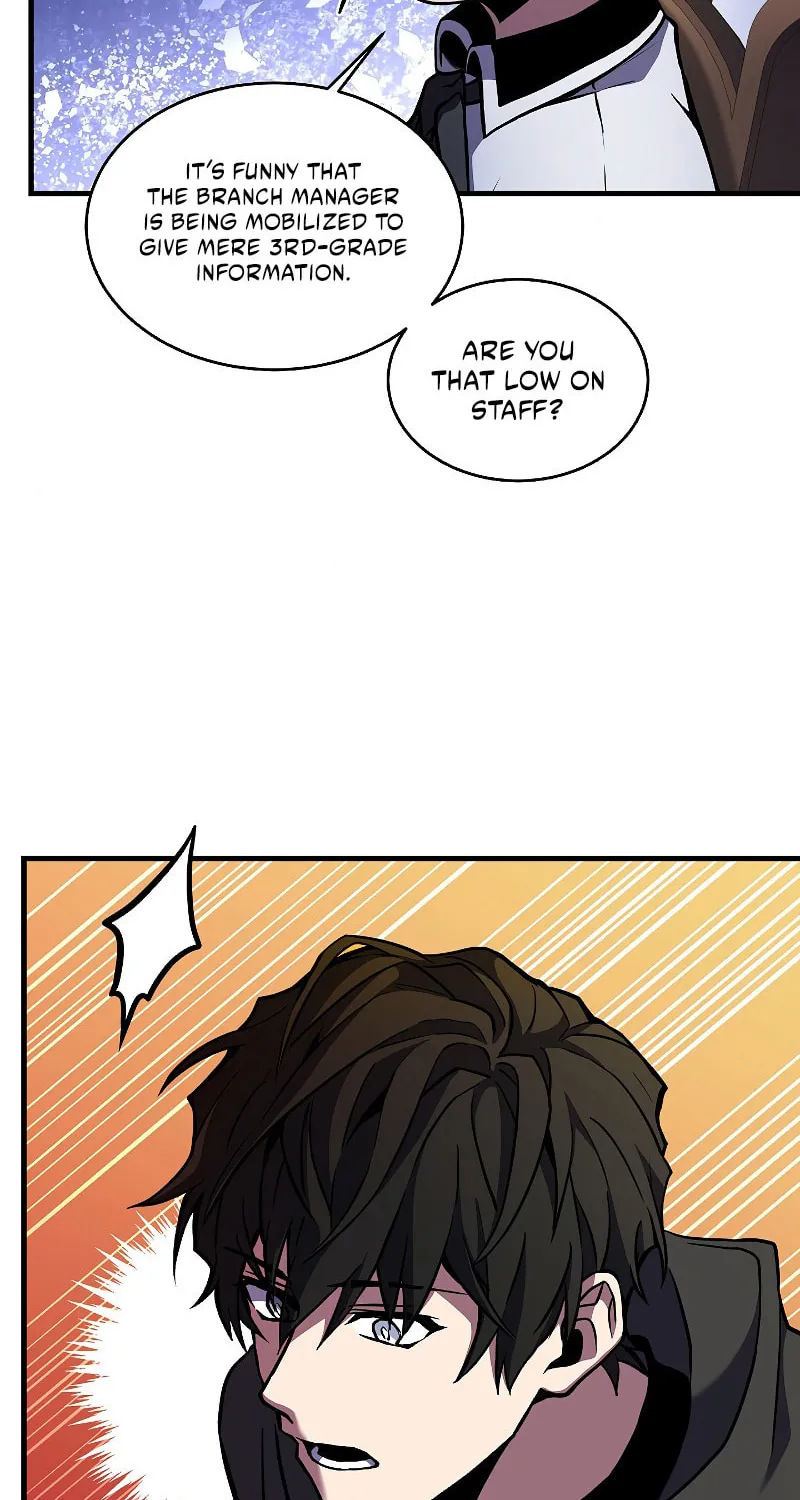 The Legendary Spearman Returns Chapter 24 page 97 - 