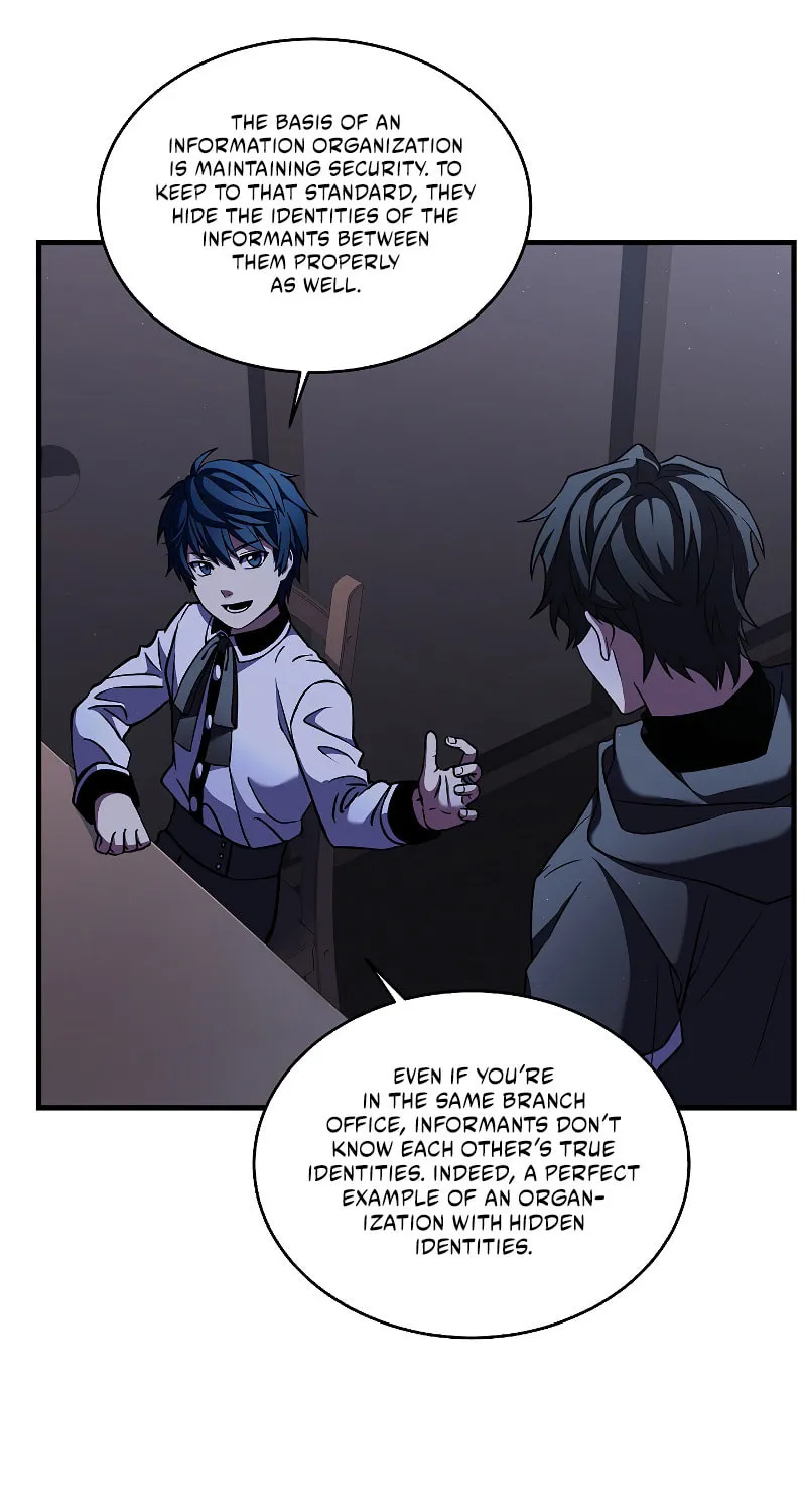 The Legendary Spearman Returns Chapter 24 page 99 - 