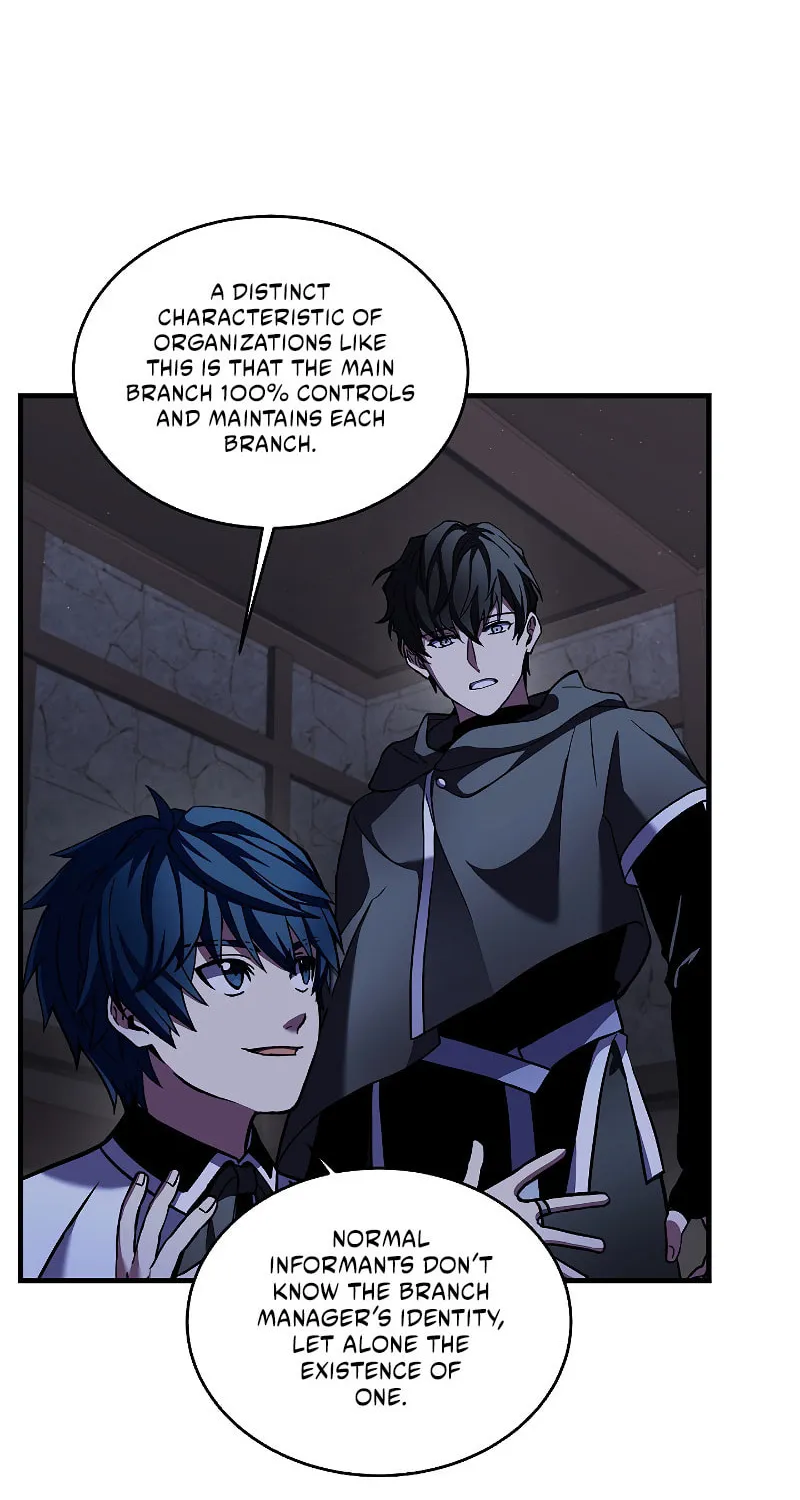 The Legendary Spearman Returns Chapter 24 page 100 - 