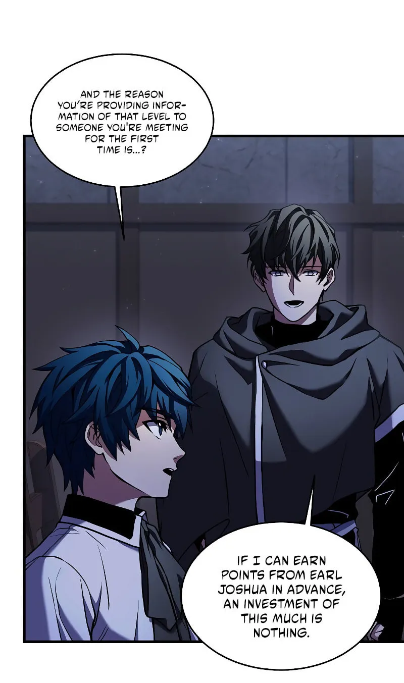 The Legendary Spearman Returns Chapter 25 page 12 - 