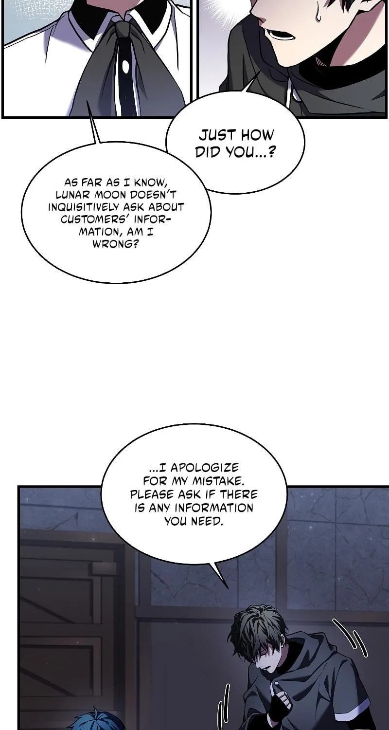 The Legendary Spearman Returns Chapter 25 page 15 - 