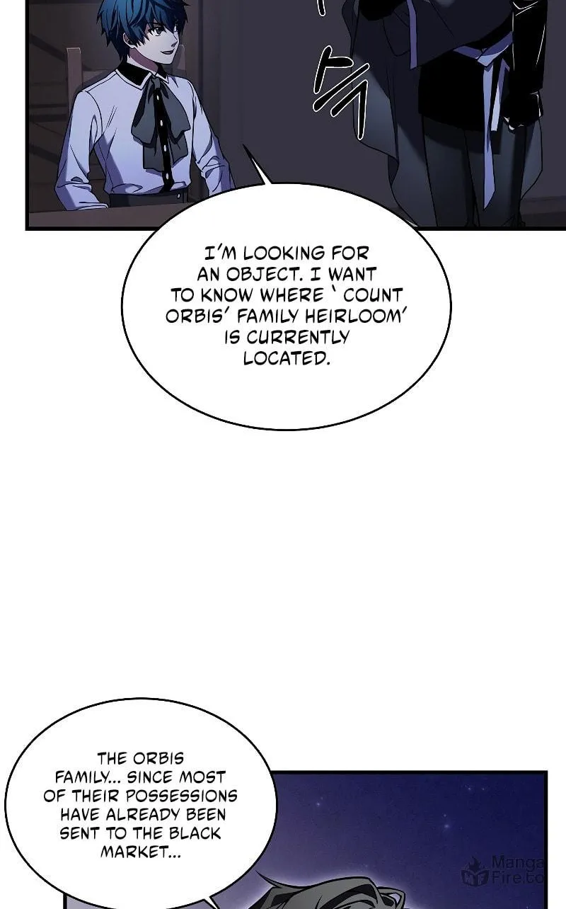 The Legendary Spearman Returns Chapter 25 page 16 - 