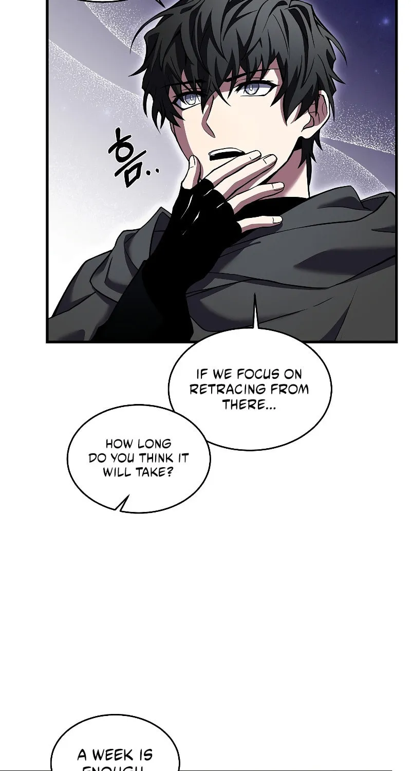 The Legendary Spearman Returns Chapter 25 page 17 - 
