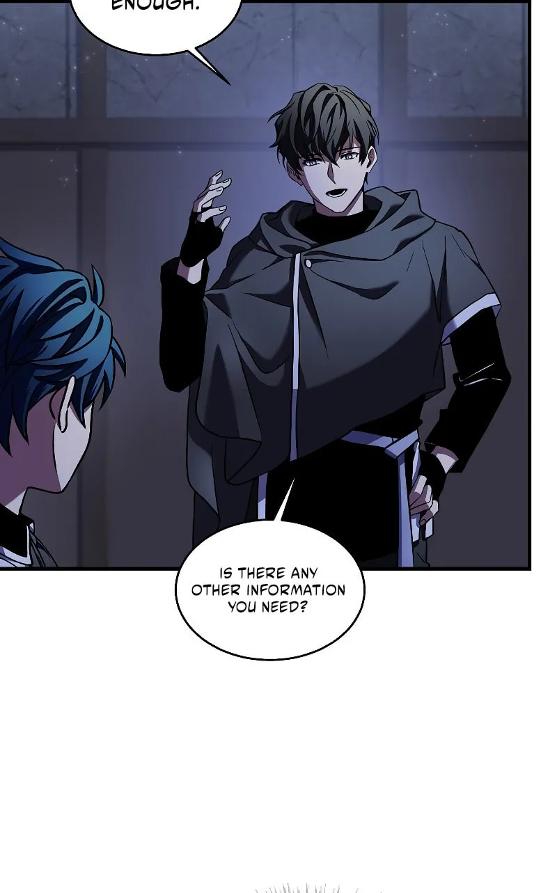 The Legendary Spearman Returns Chapter 25 page 18 - 