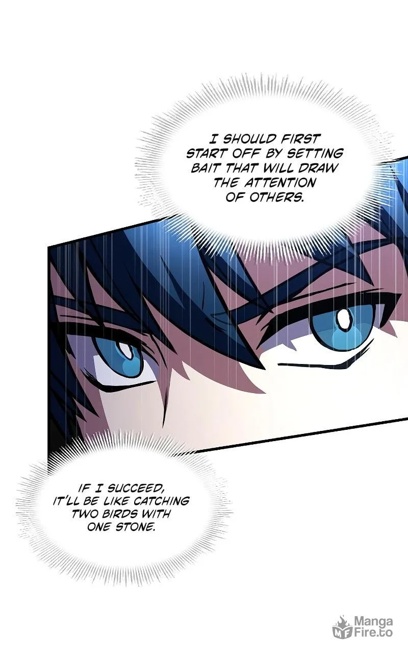 The Legendary Spearman Returns Chapter 25 page 20 - 
