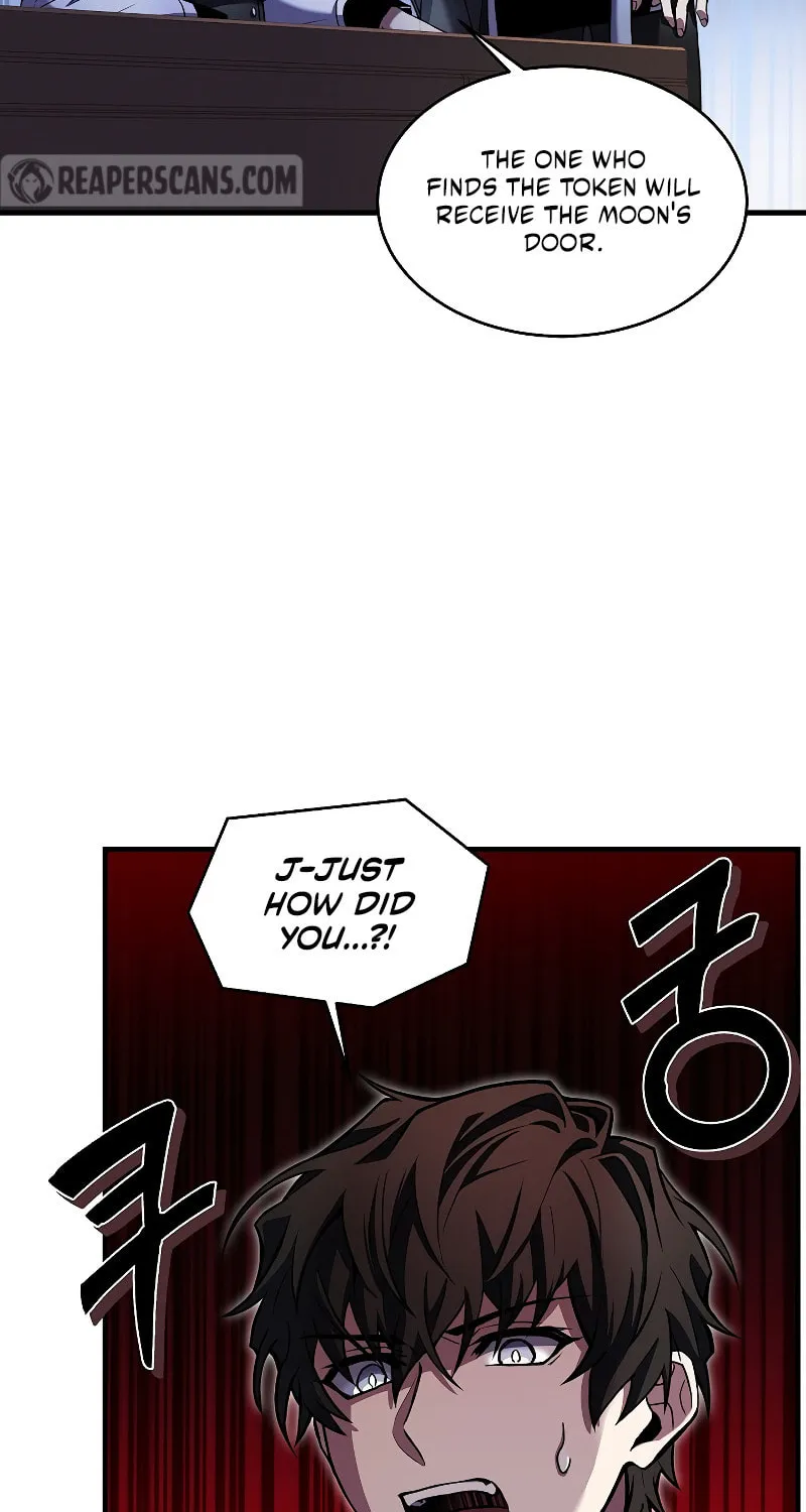 The Legendary Spearman Returns Chapter 25 page 22 - 