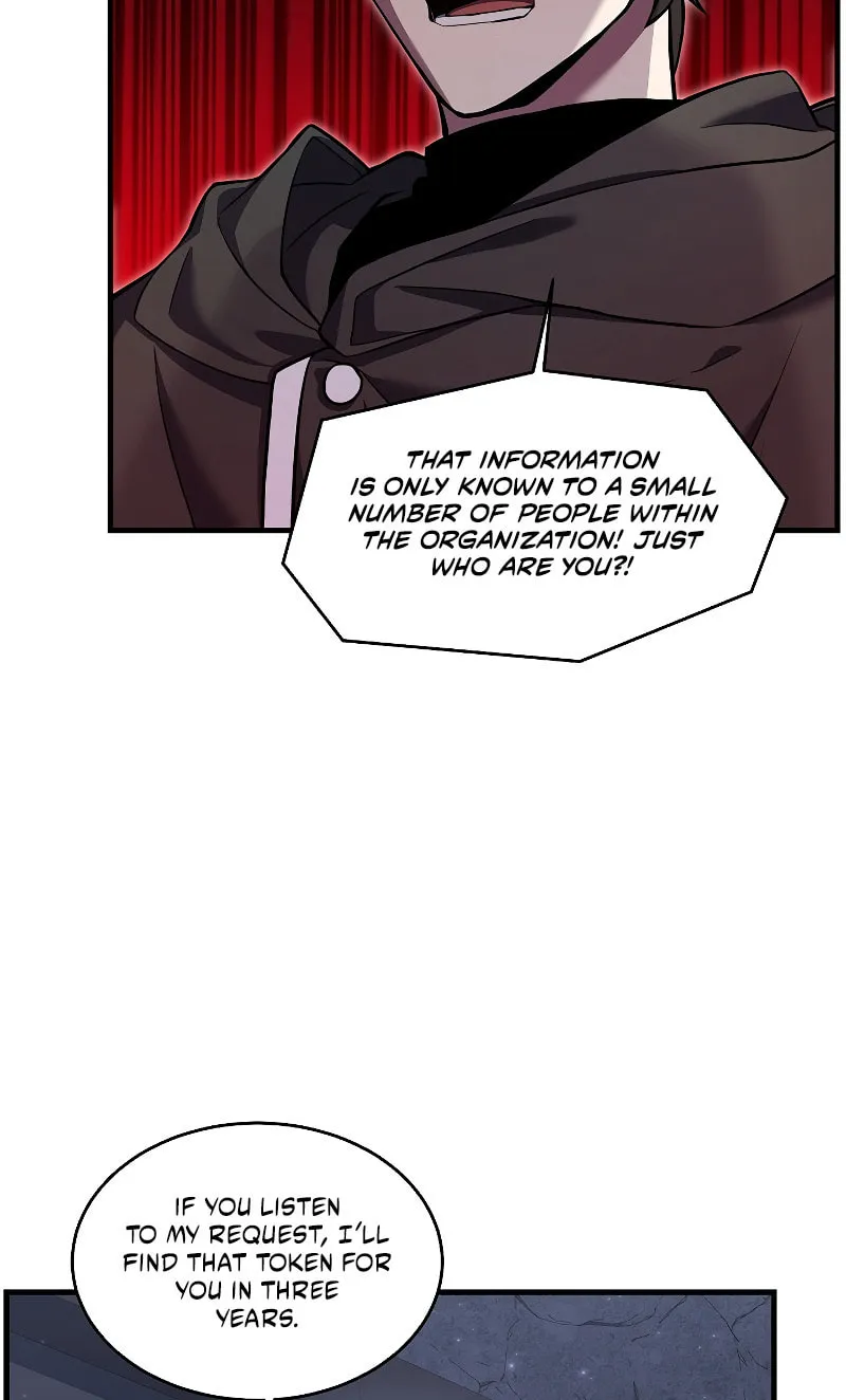 The Legendary Spearman Returns Chapter 25 page 23 - 