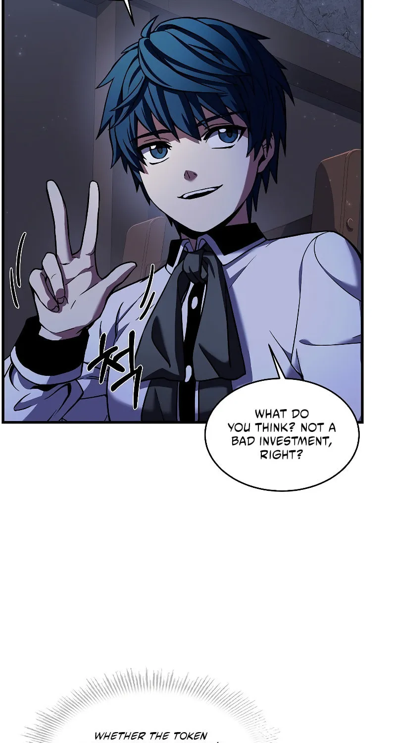 The Legendary Spearman Returns Chapter 25 page 24 - 