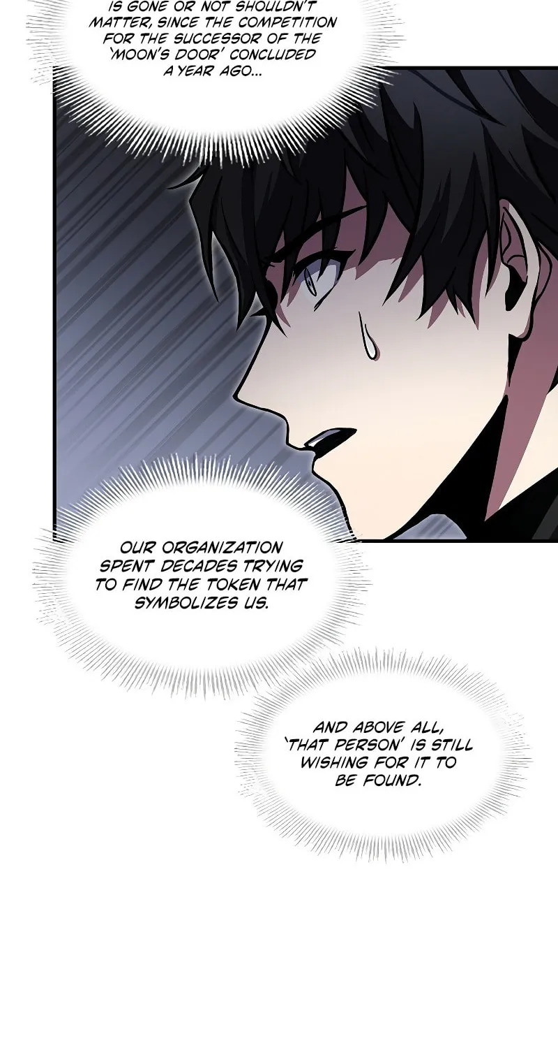 The Legendary Spearman Returns Chapter 25 page 25 - 