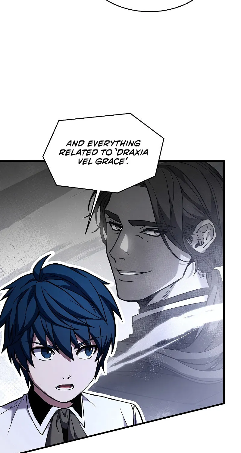 The Legendary Spearman Returns Chapter 25 page 27 - 