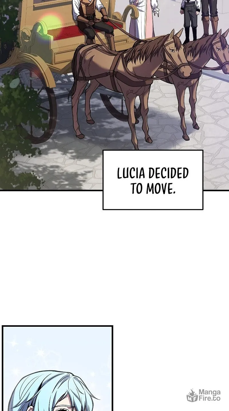 The Legendary Spearman Returns Chapter 25 page 36 - 