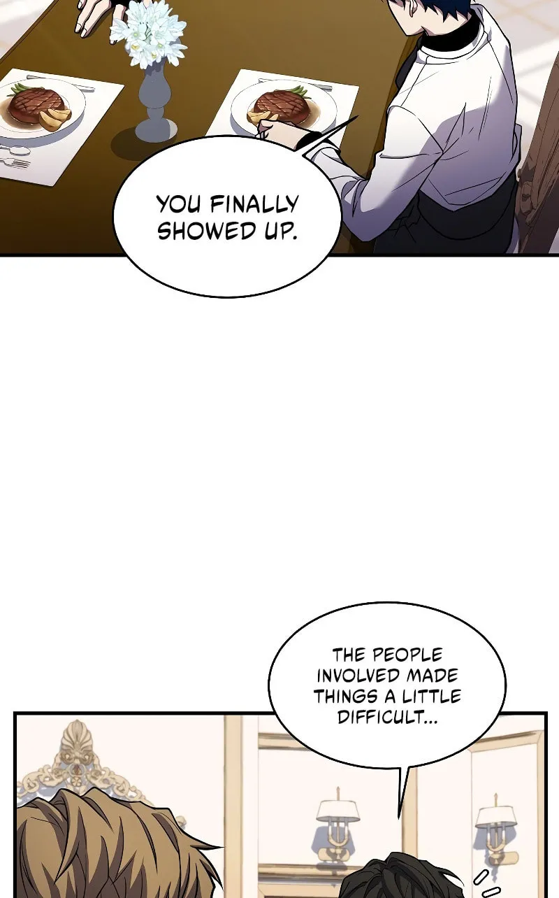 The Legendary Spearman Returns Chapter 25 page 44 - 