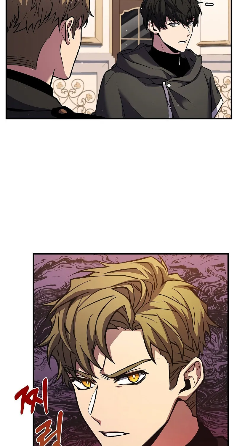 The Legendary Spearman Returns Chapter 25 page 45 - 