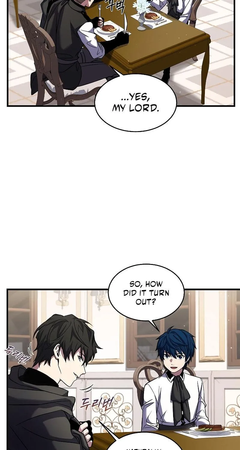 The Legendary Spearman Returns Chapter 25 page 47 - 