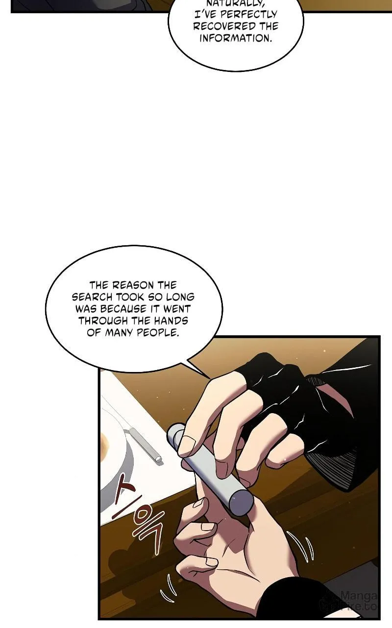 The Legendary Spearman Returns Chapter 25 page 48 - 