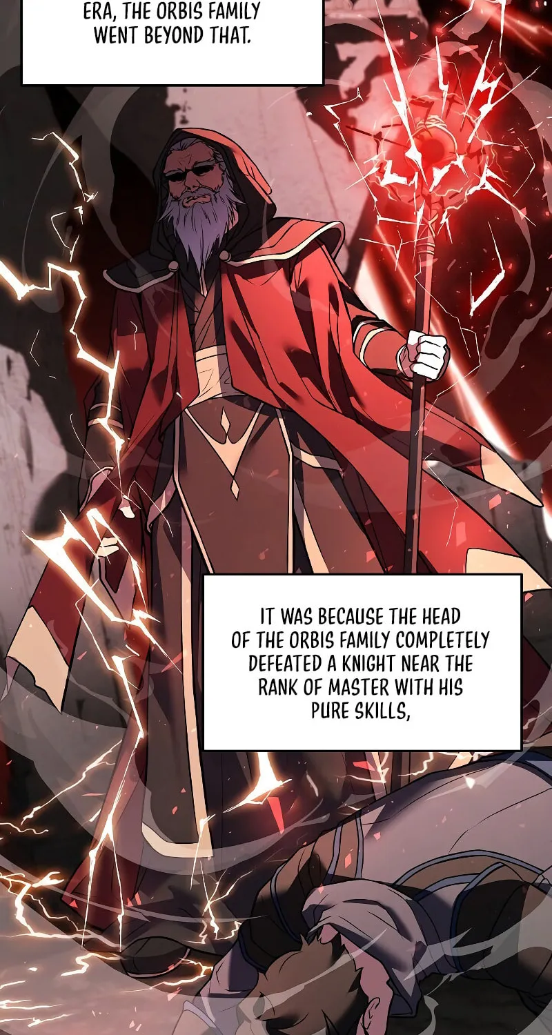 The Legendary Spearman Returns Chapter 25 page 59 - 