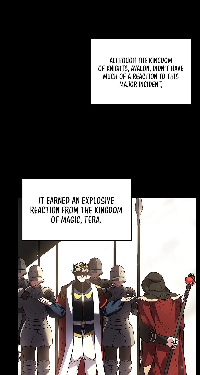 The Legendary Spearman Returns Chapter 25 page 61 - 
