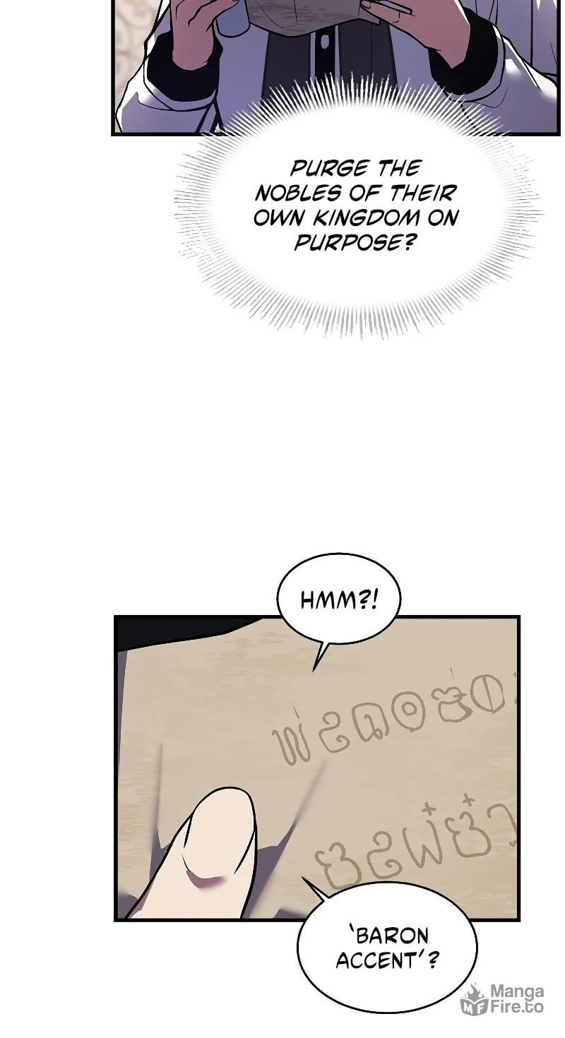The Legendary Spearman Returns Chapter 25 page 64 - 