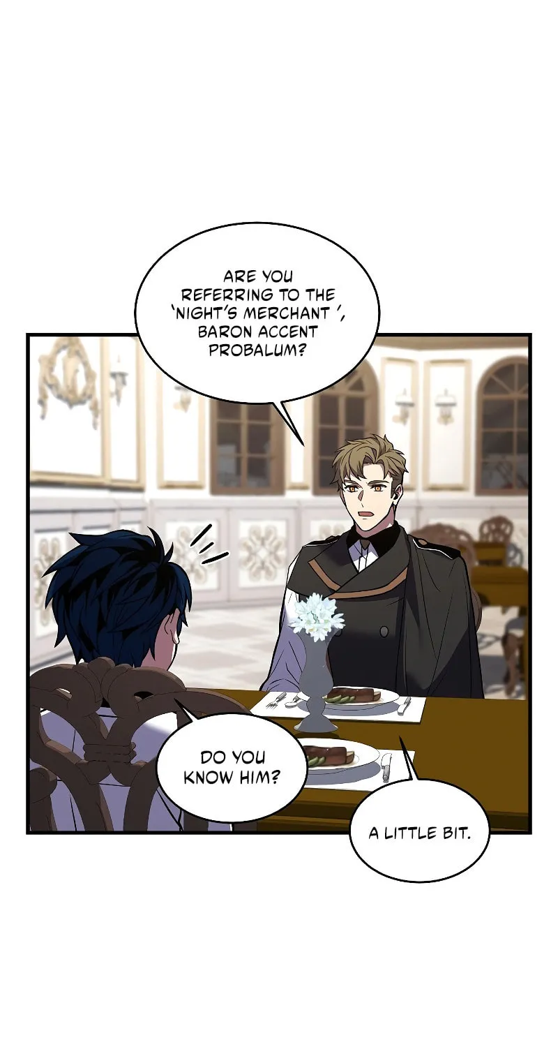 The Legendary Spearman Returns Chapter 25 page 65 - 
