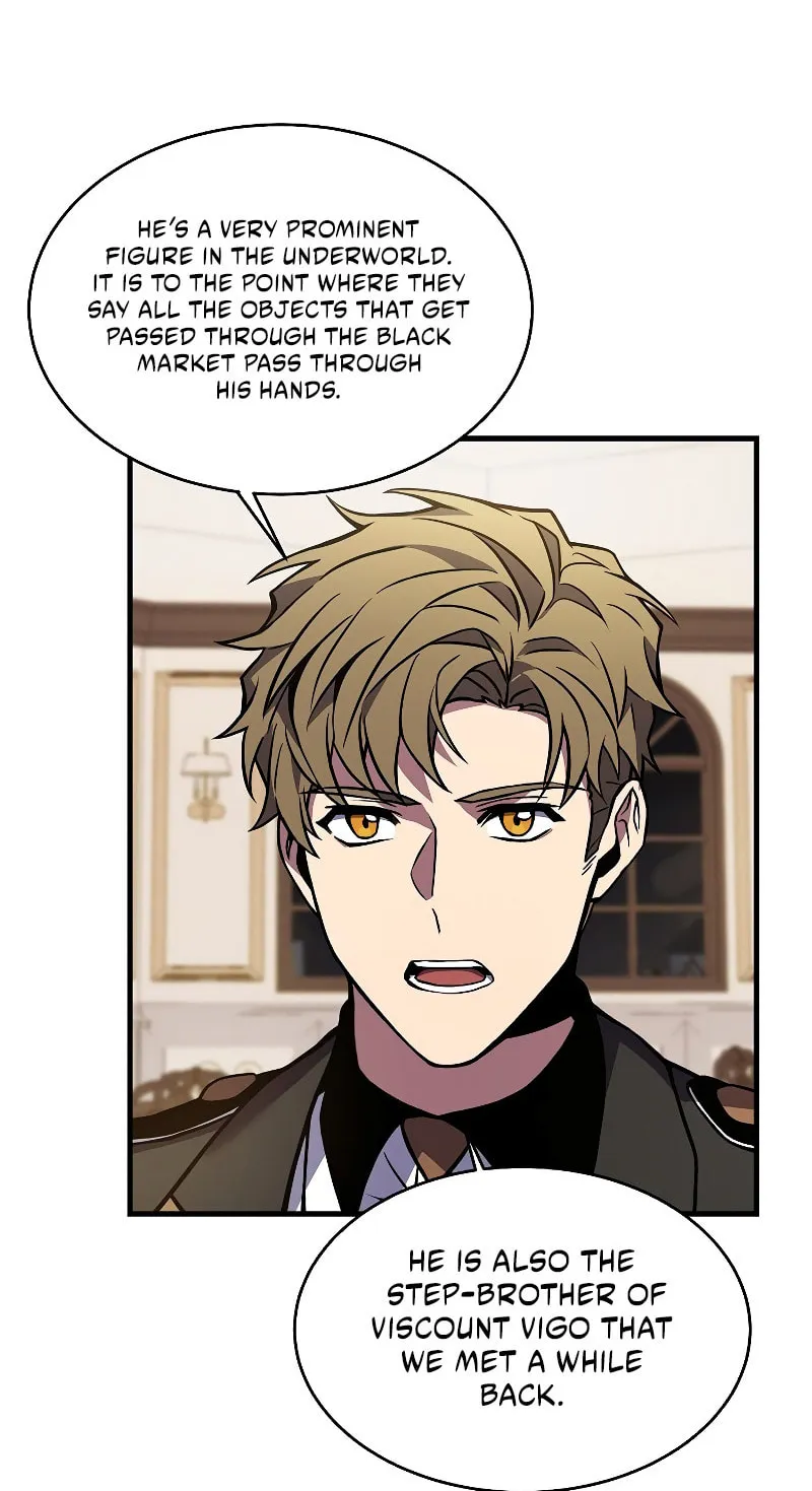 The Legendary Spearman Returns Chapter 25 page 66 - 